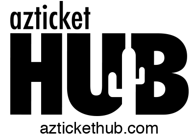 AZ Ticket Hub