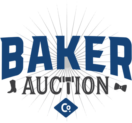 Baker Auction Company