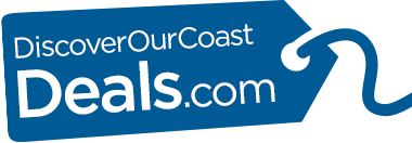 Discover Our Coast Deals