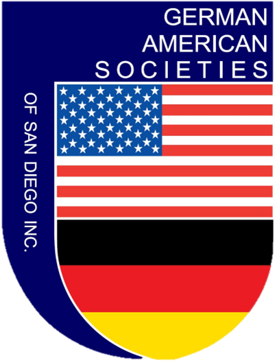 German American Societies of San Diego