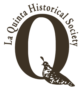 La Quinta Historical Society