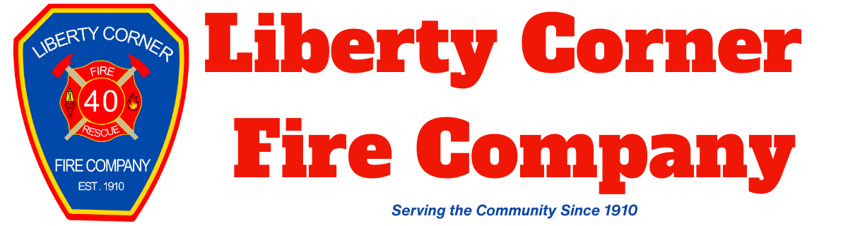 Liberty Corner Fire Company