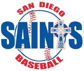 San Diego Saints Baseball