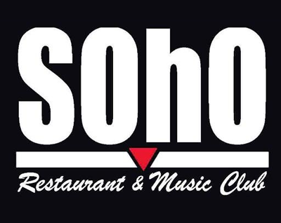 SOhO Restaurant & Music Club