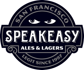 Speakeasy Ales &Lagers