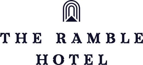 The Ramble Hotel