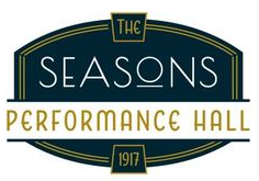 The Seasons Performance Hall