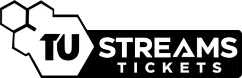 TuStream Tickets Mexico